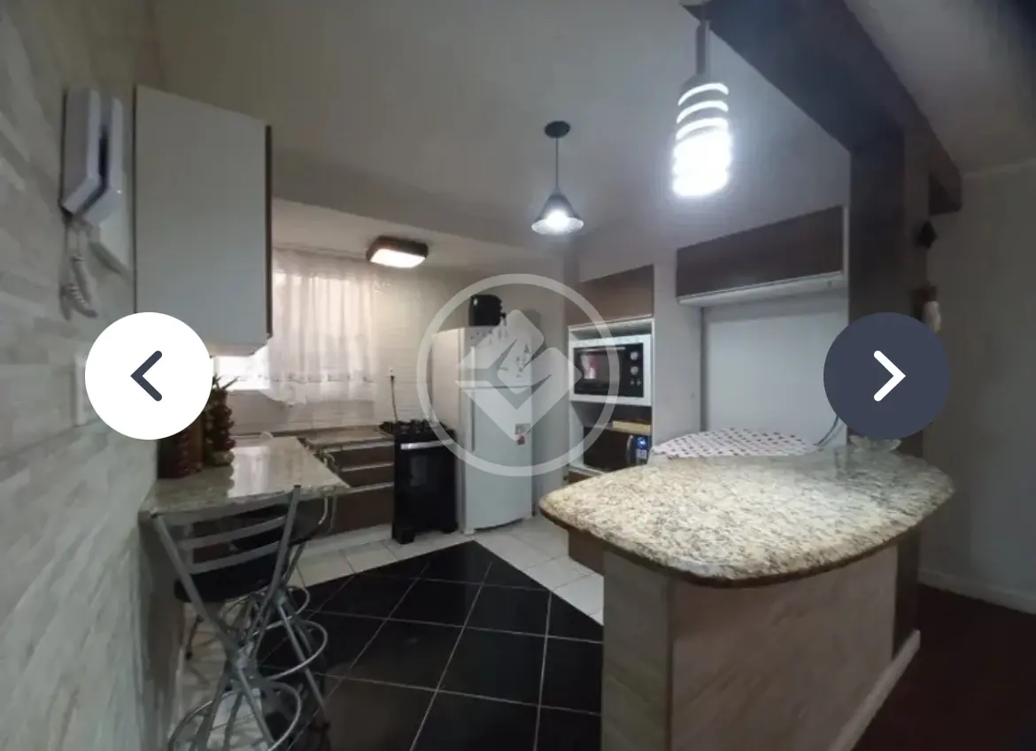 Apartamento 2 quartos no Cidade Jardim de Florianópolis, São José — foto 5 de 6