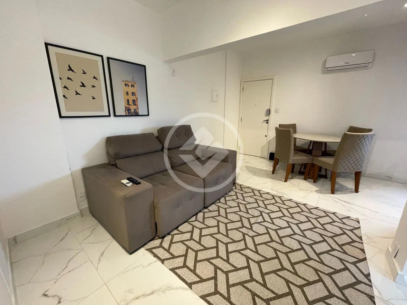 Apartamento 2 quartos no Centro, Florianópolis — foto 4 de 6