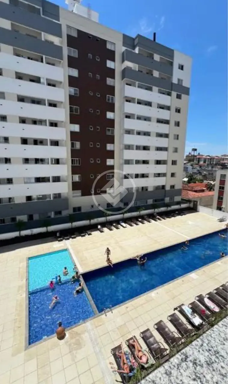 Apartamento Areias, São José - SC — foto 1