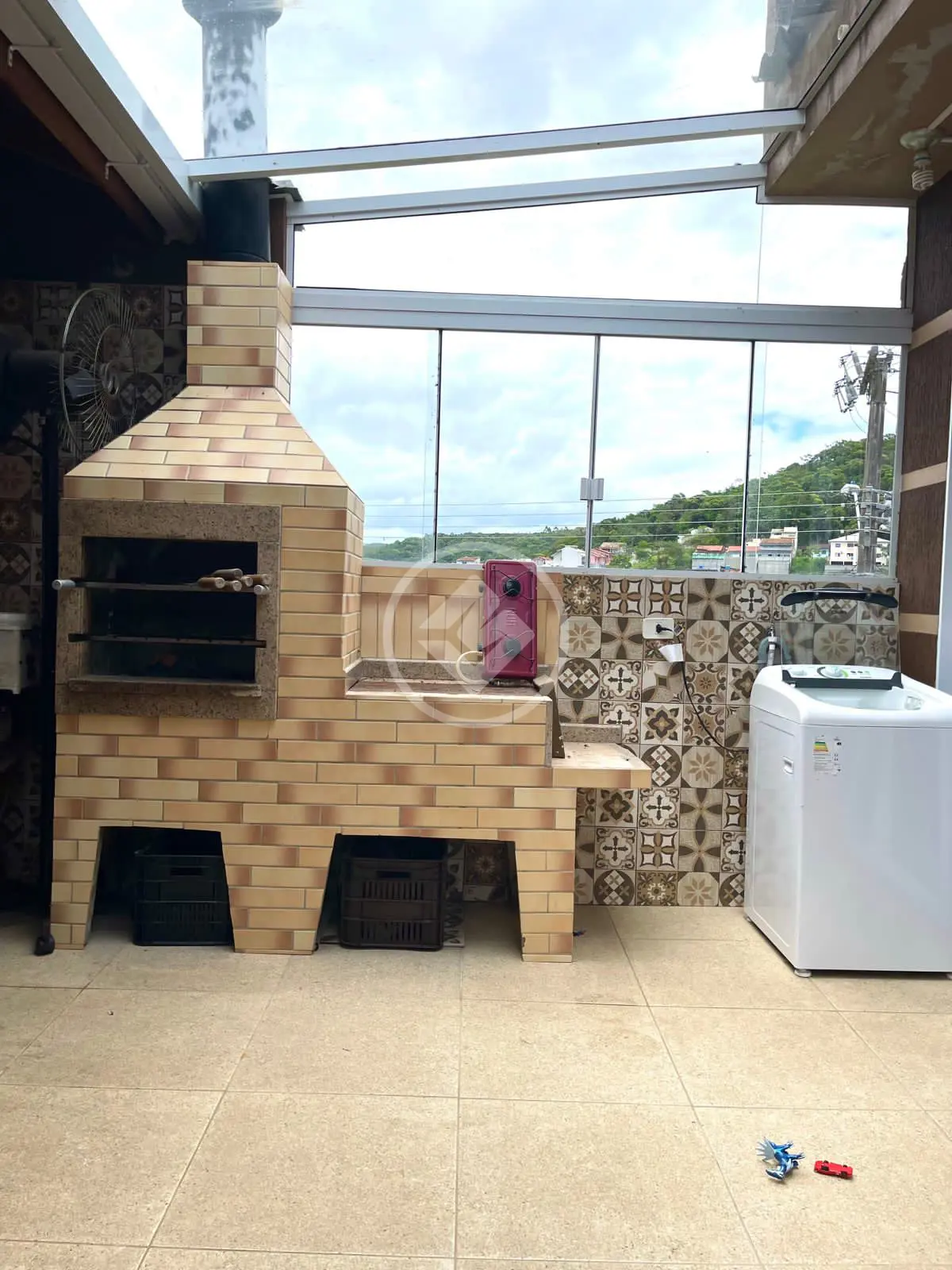 Casa 3 quartos no Forquilhas, São José — foto 5 de 6