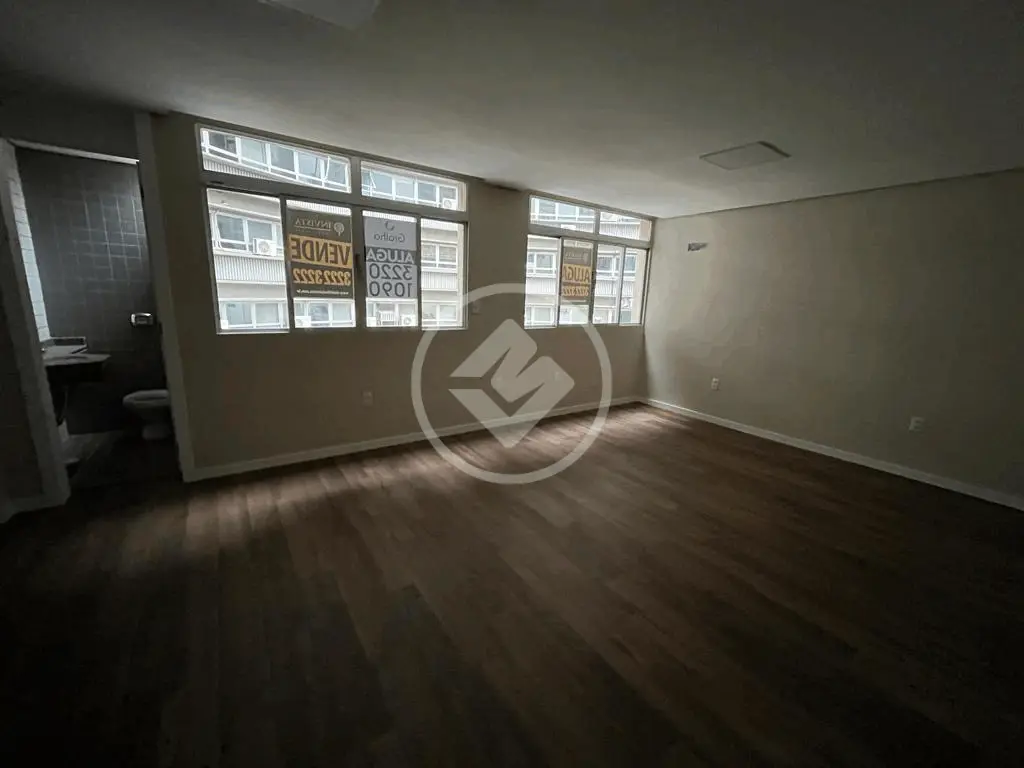 Sala Comercial no Centro, Florianópolis — foto 6 de 6