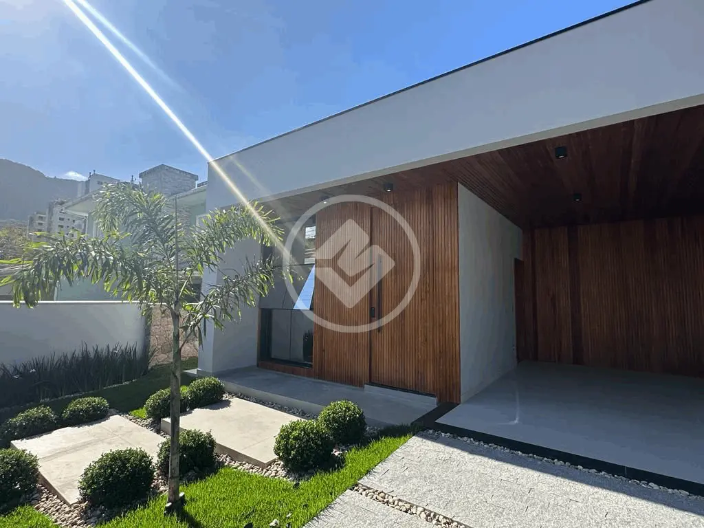 Casa PEDRA BRANCA, Palhoça - SC — foto 2