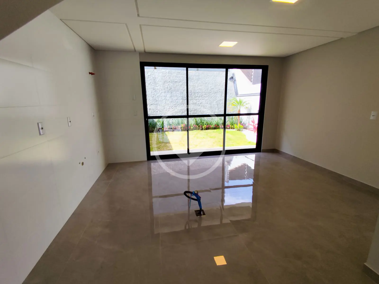 Sobrado 3 quartos no São Sebastião, Palhoça — foto 4 de 6