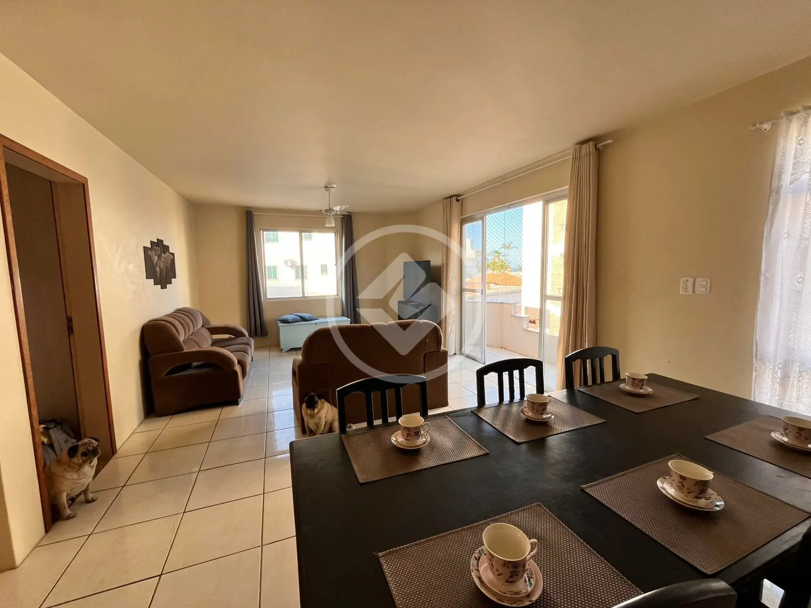 Apartamento 3 quartos no INGLESES, Florianópolis — foto 3 de 6