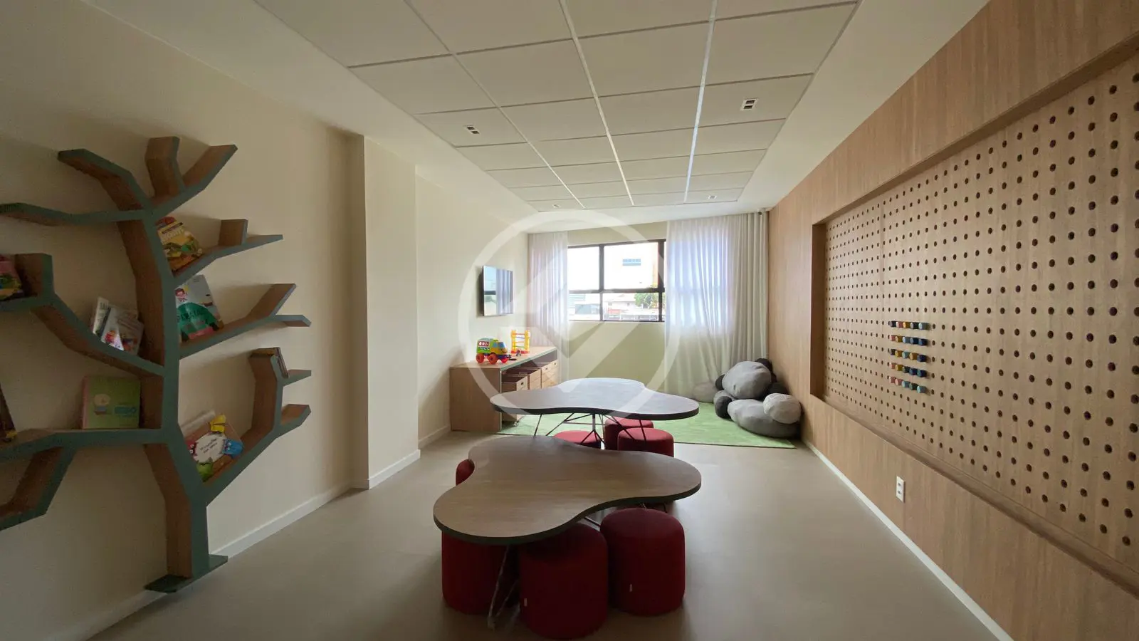 Apartamento 2 quartos no Balneário, Florianópolis — foto 4 de 6