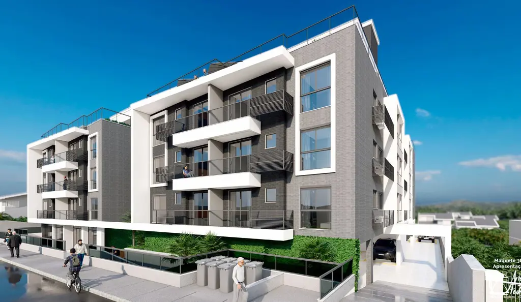 Apartamento 1 quarto no Santo Antônio de Lisboa, Florianópolis — foto 3 de 6