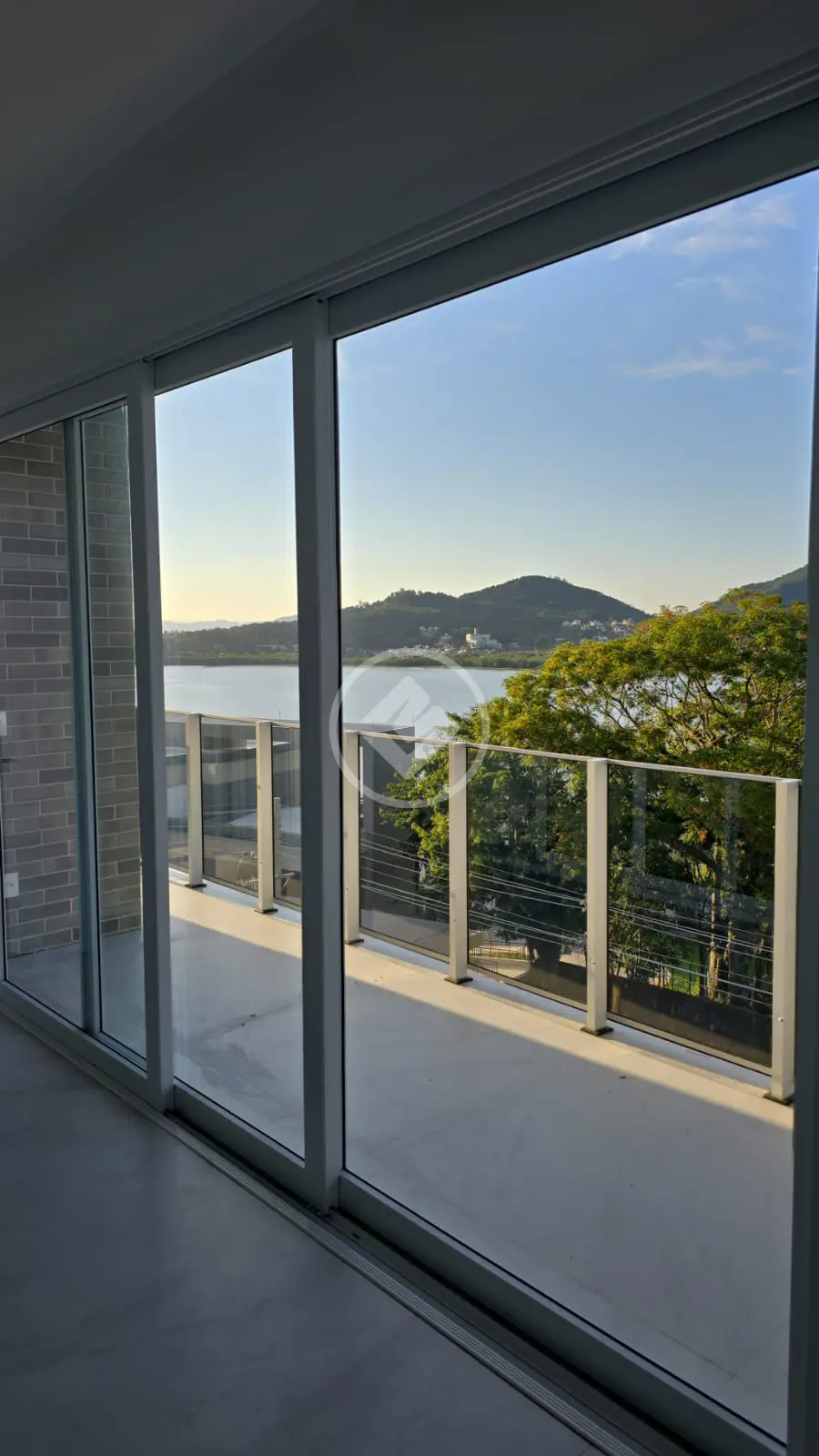 Apartamento João Paulo, Florianópolis - SC — foto 1