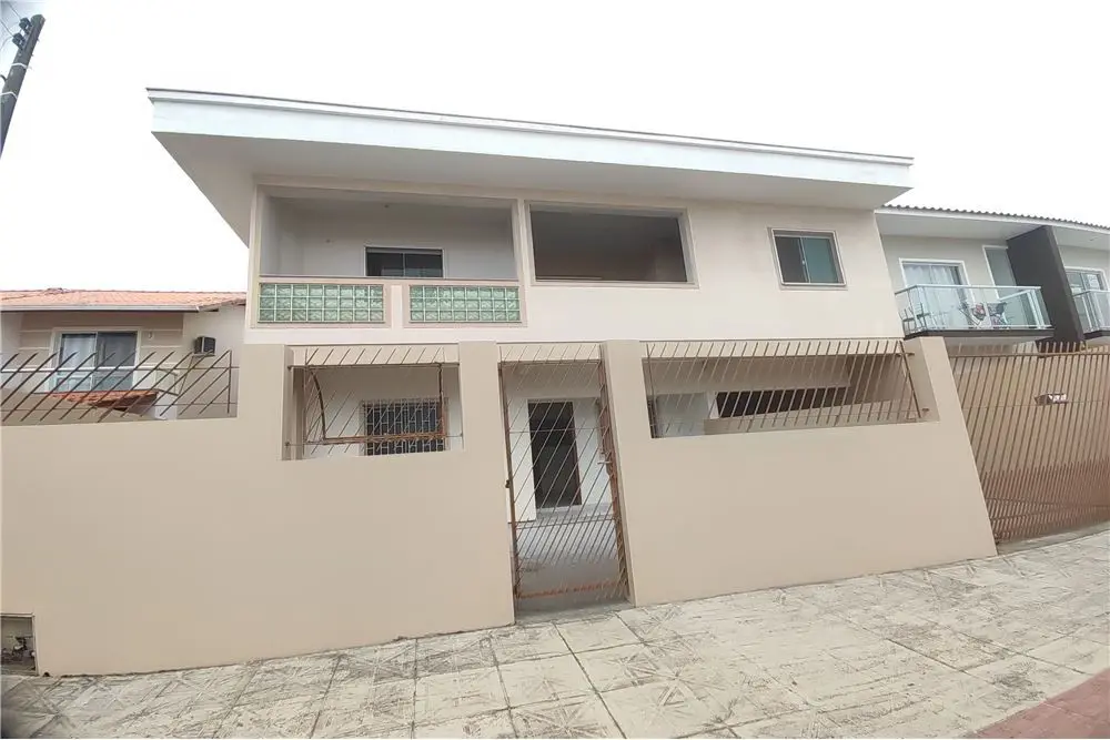 Apartamento 6 quartos no Barra do Aririú, Palhoça — foto 3 de 6