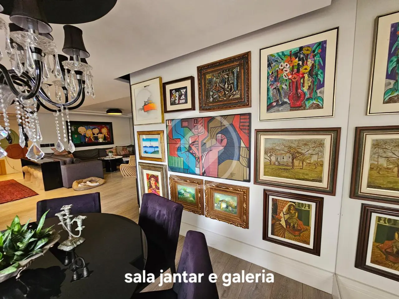 Apartamento 4 quartos no Centro, Florianópolis — foto 4 de 6