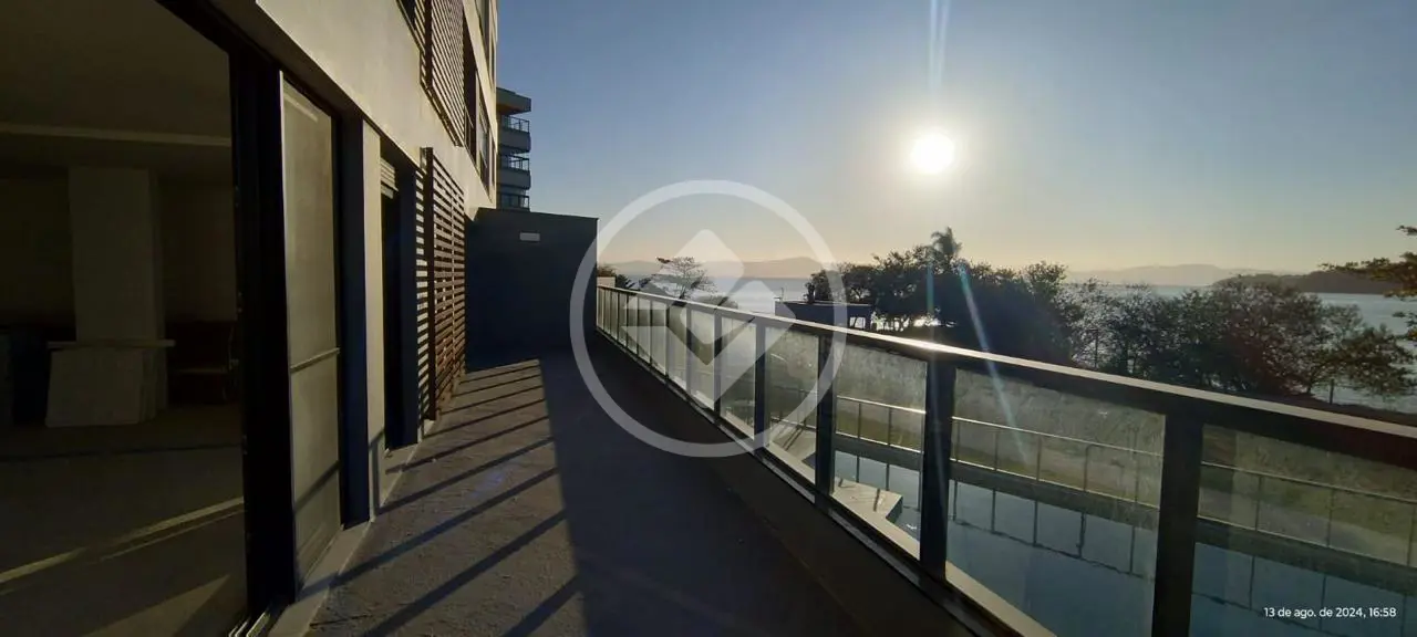 Apartamento Duplex João Paulo, Florianópolis - SC — foto 2