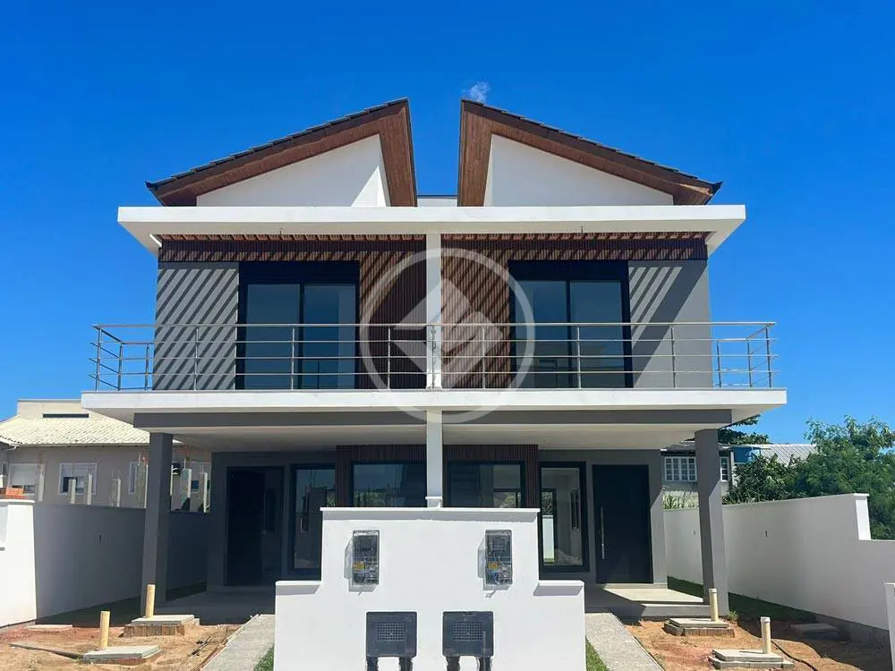 Casa Campeche, Florianópolis - SC — foto 1