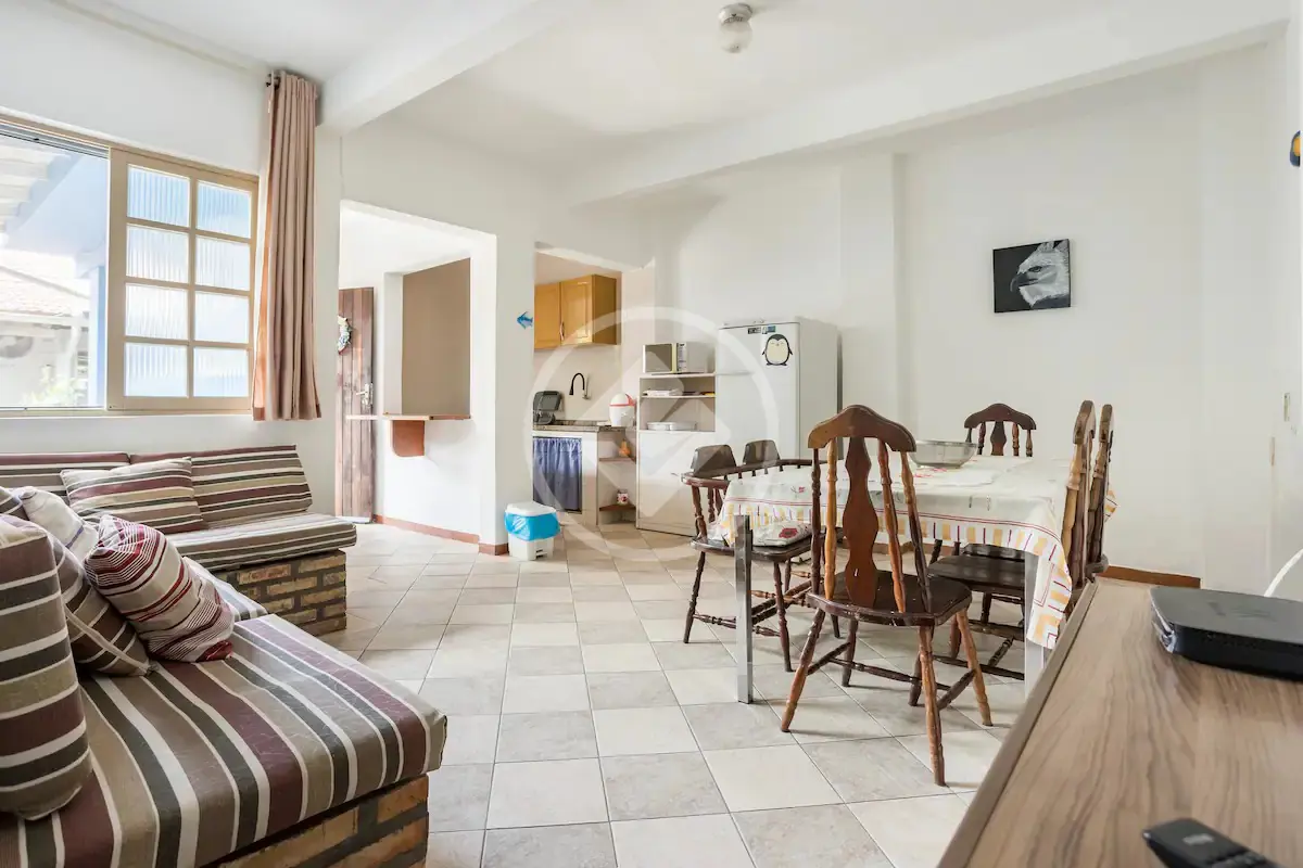 Casa Comercial 4 quartos no Barra da Lagoa, Florianópolis — foto 6 de 6
