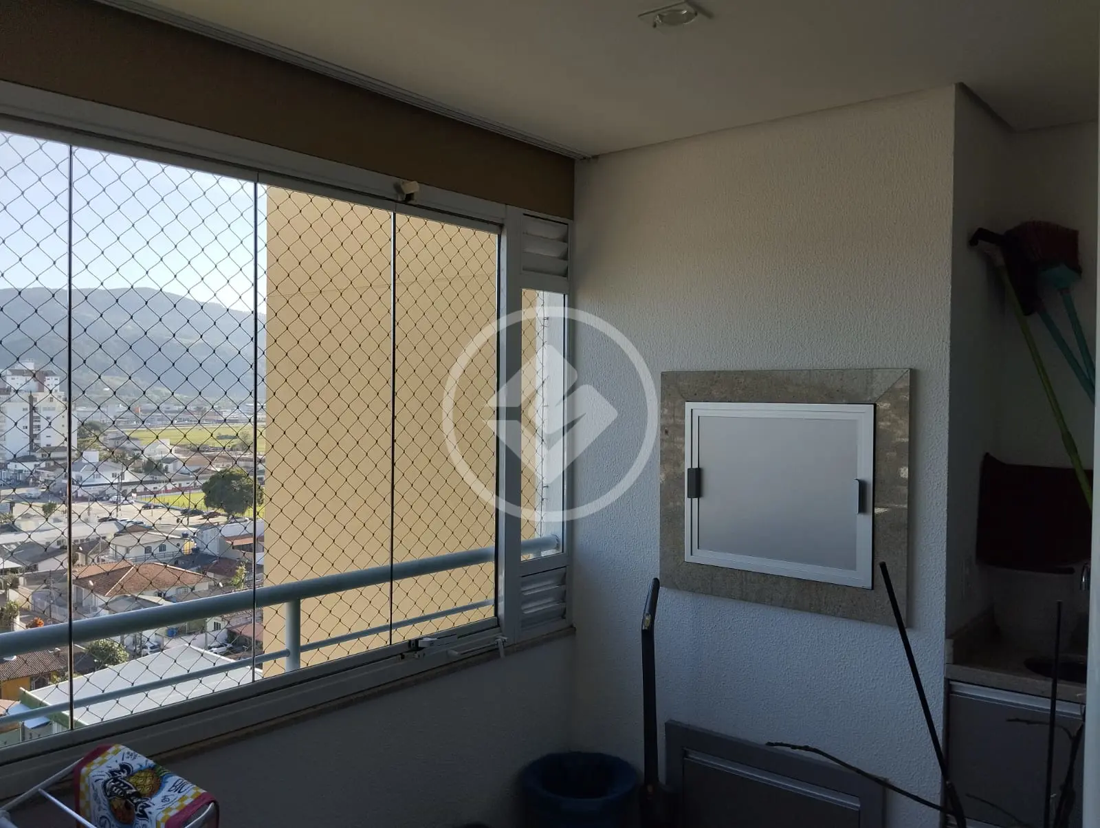 Apartamento 2 quartos no Praia João Rosa, Biguaçu — foto 5 de 6