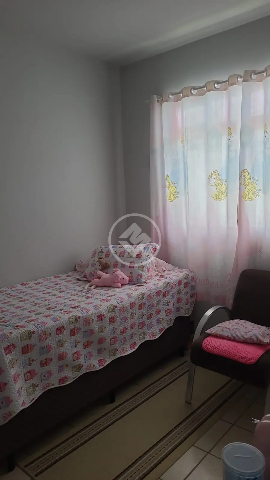 Casa 2 quartos no Forquilhas, São José — foto 6 de 6