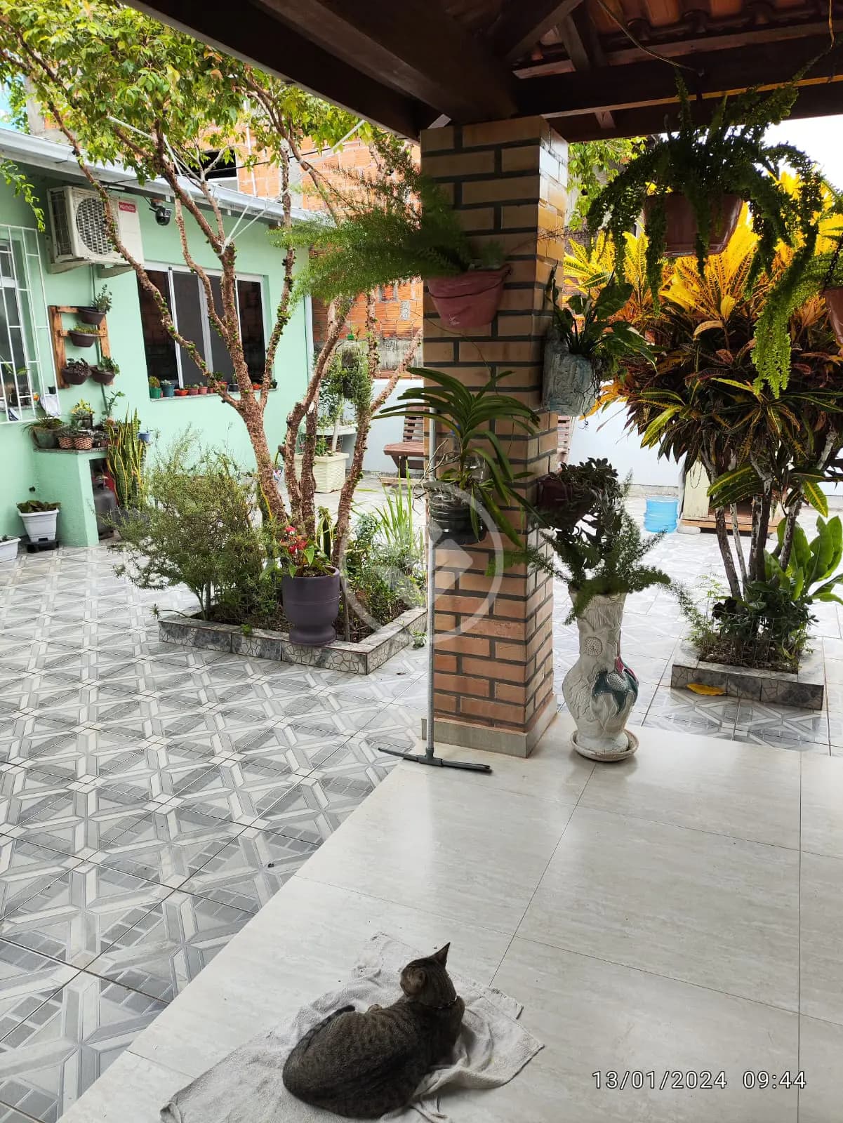 Casa 4 quartos no Areias, São José — foto 6 de 6