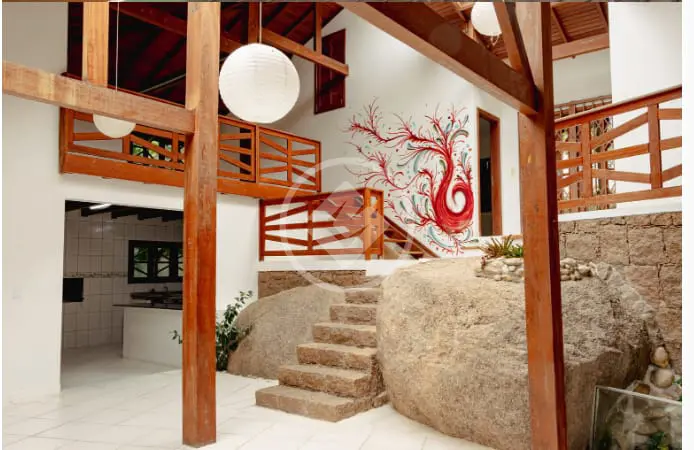 Casa 4 quartos no Rio Tavares, Florianópolis — foto 6 de 6