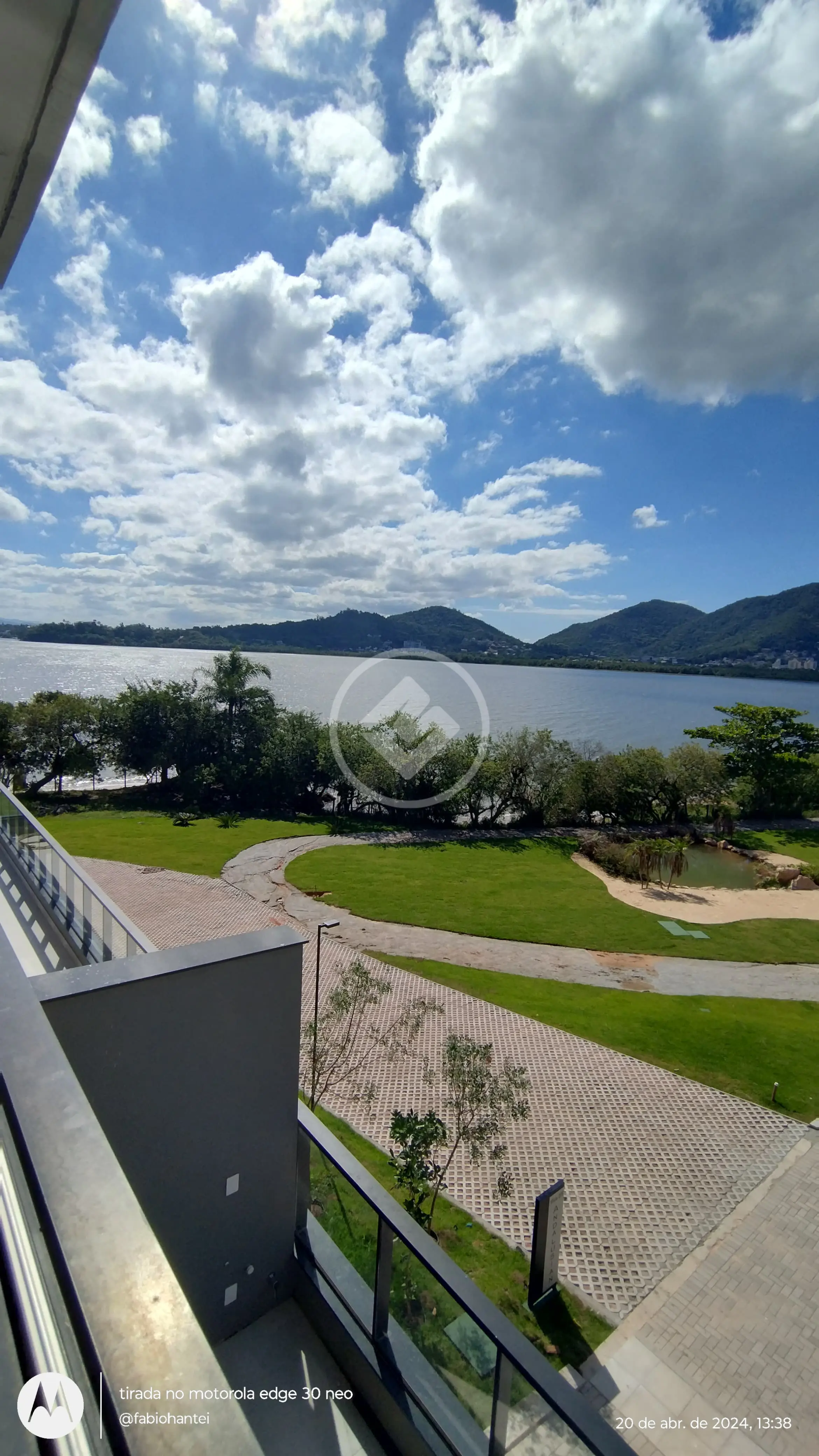 Apartamento João Paulo, Florianópolis - SC — foto 2