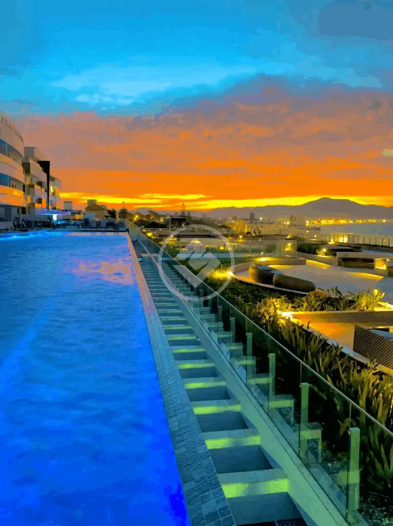 Apartamento INGLESES, Florianópolis - SC — foto 2
