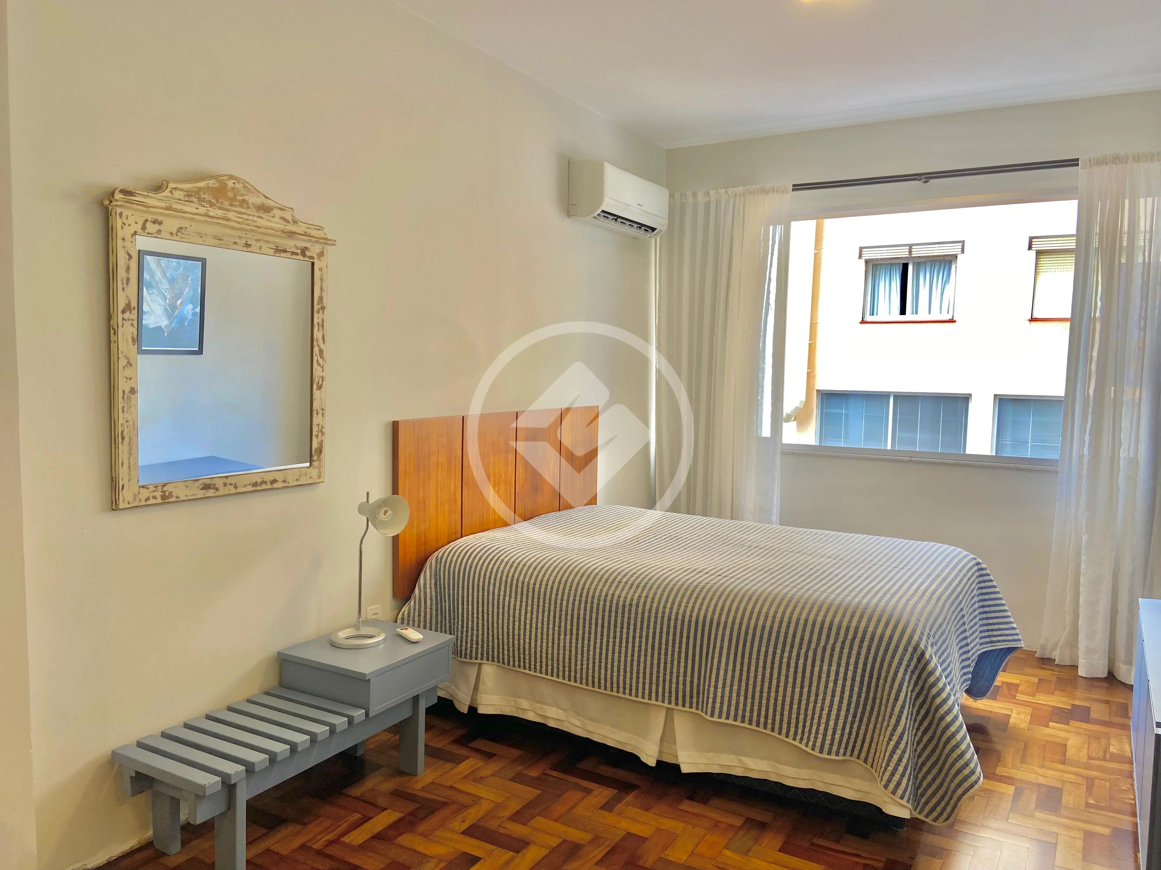 Apartamento 1 quarto no Centro, Florianópolis — foto 4 de 6