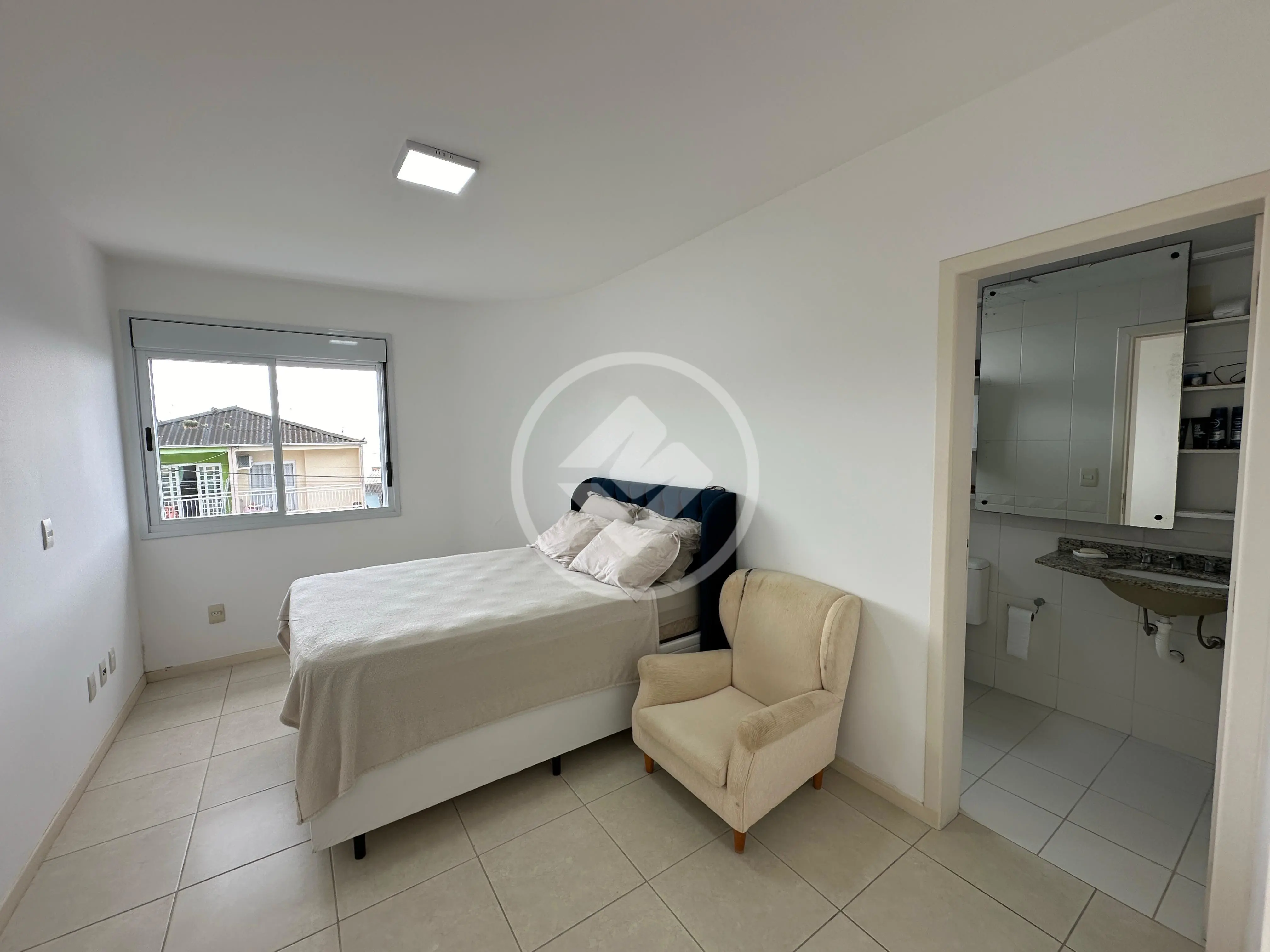 Apartamento 2 quartos no João Paulo, Florianópolis — foto 6 de 6