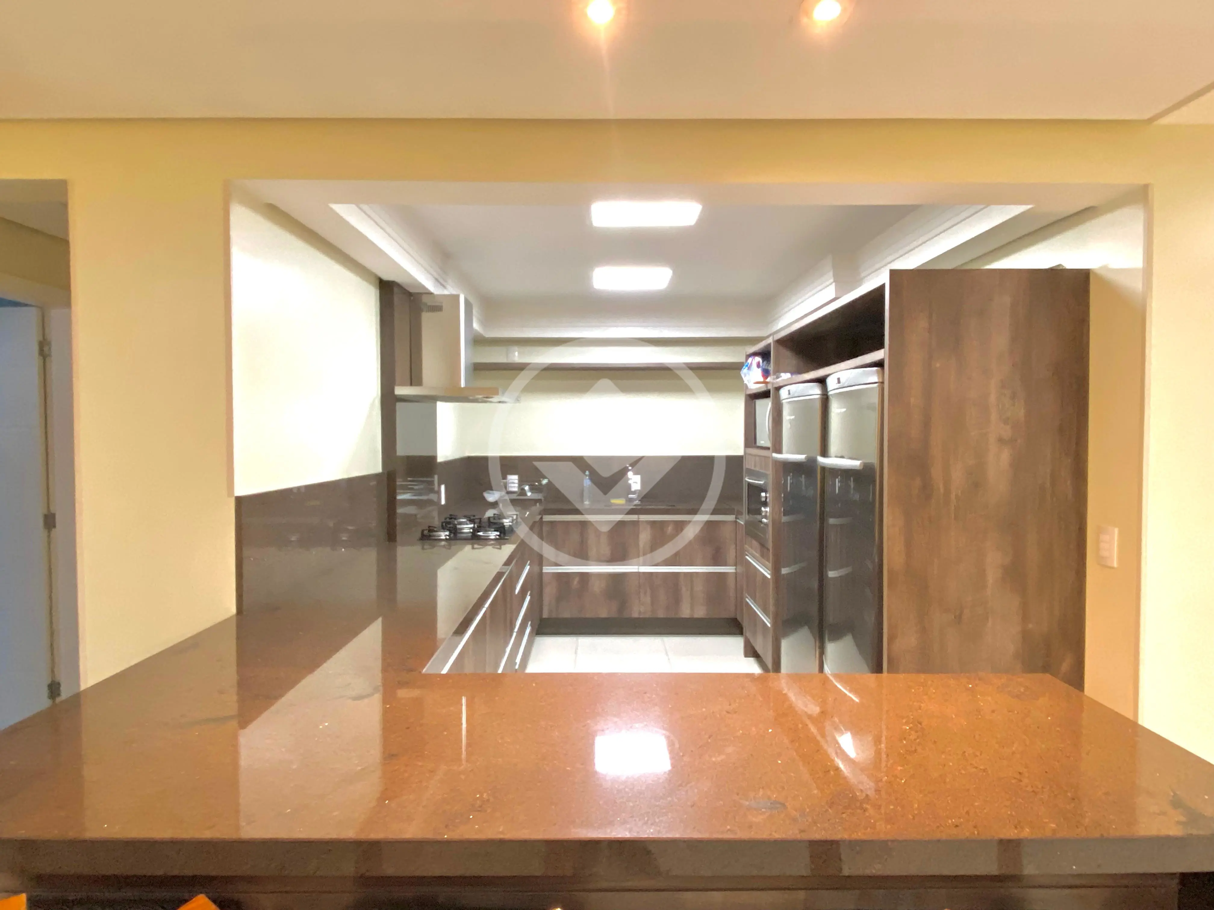 Apartamento 3 quartos no Centro, Florianópolis — foto 4 de 6