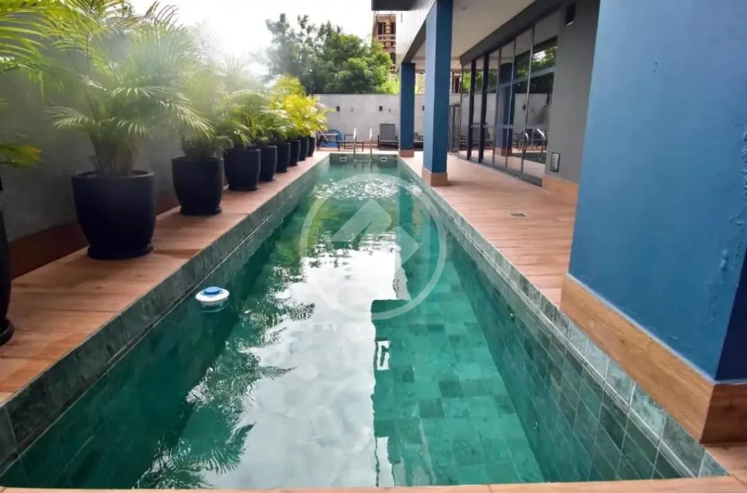 Apartamento Duplex JURERÊ, Florianópolis - SC — foto 1