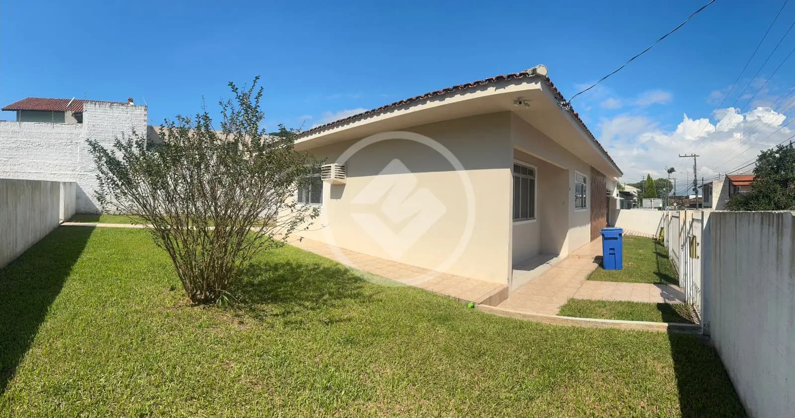 Terreno Capoeiras, Florianópolis - SC — foto 1