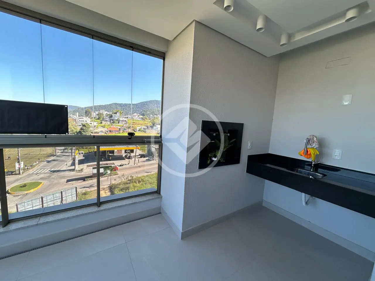 Apartamento 2 quartos no PEDRA BRANCA, Palhoça — foto 6 de 6