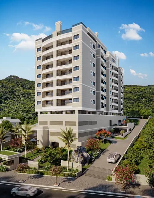 Apartamento SACO GRANDE, Florianópolis - SC — foto 1