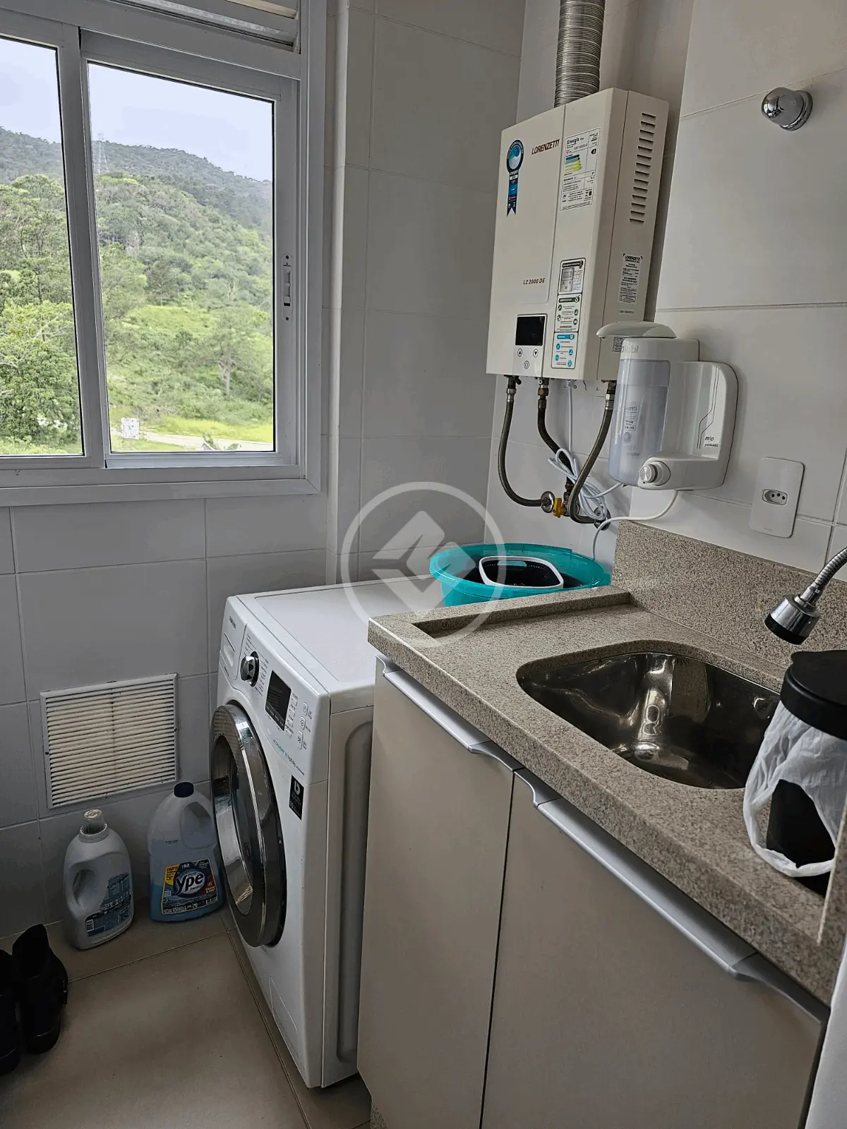 Apartamento 2 quartos no Itacorubi, Florianópolis — foto 5 de 6