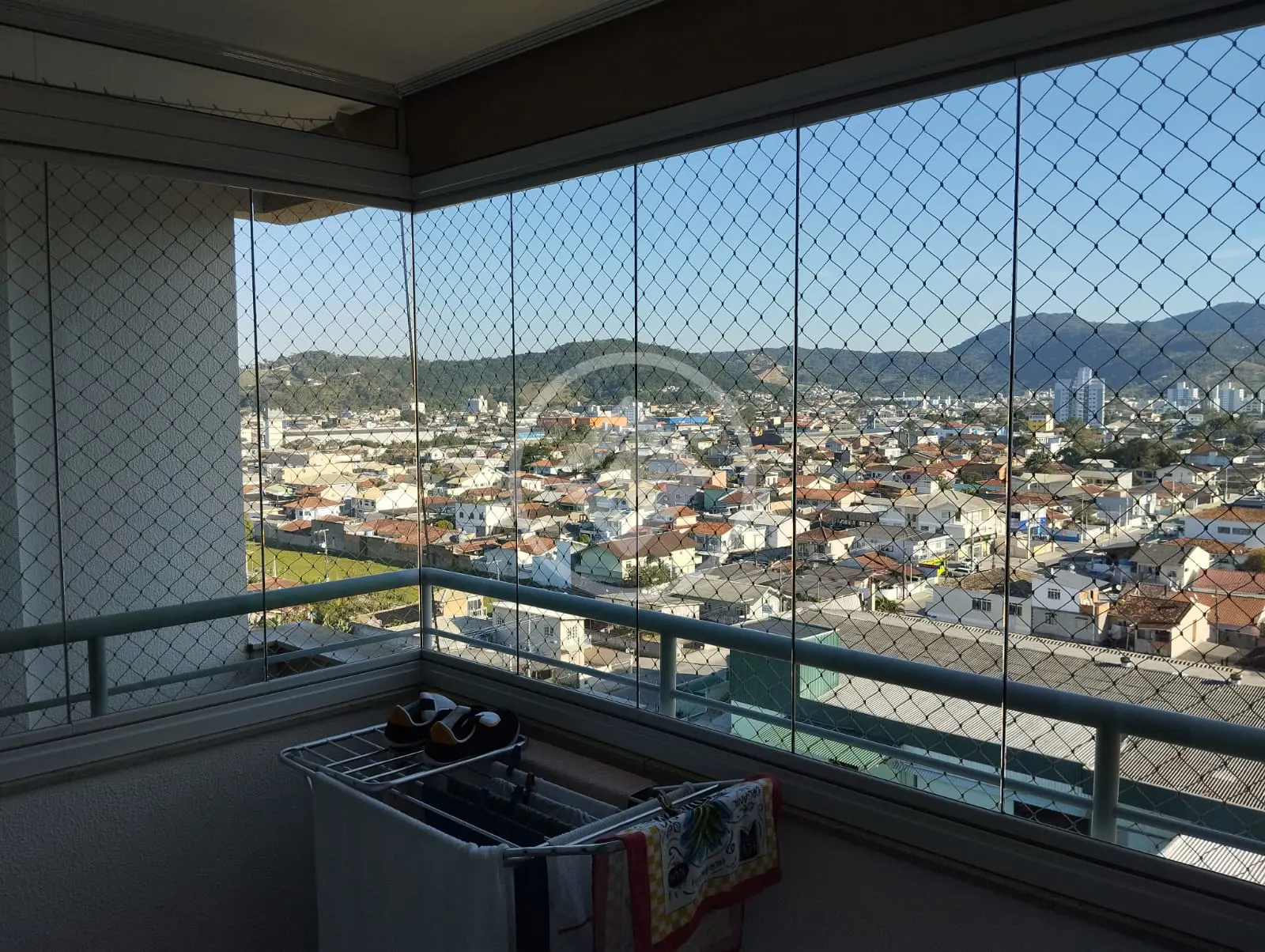 Apartamento 2 quartos no Praia João Rosa, Biguaçu — foto 6 de 6