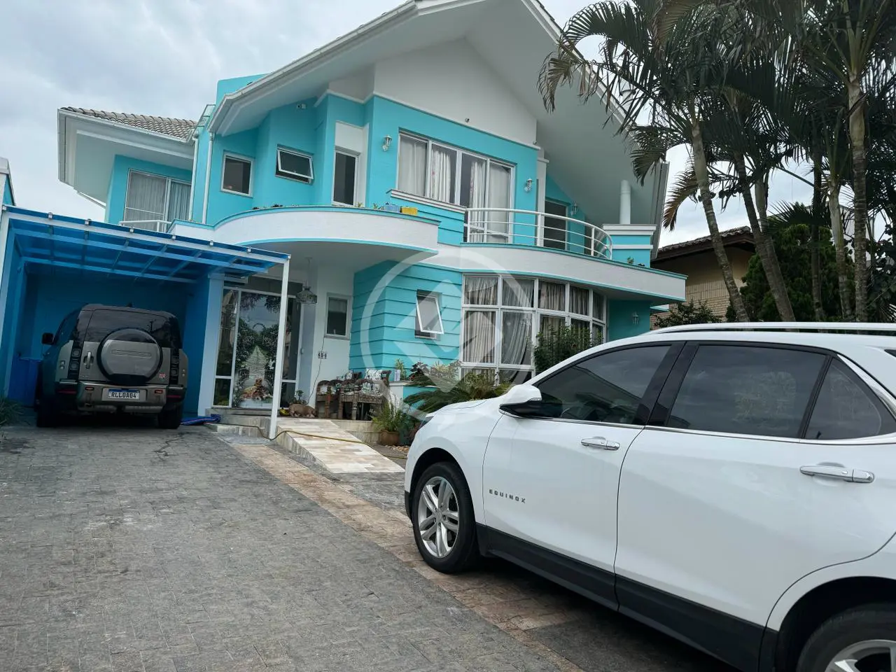 Casa JURERÊ, Florianópolis - SC — foto 1