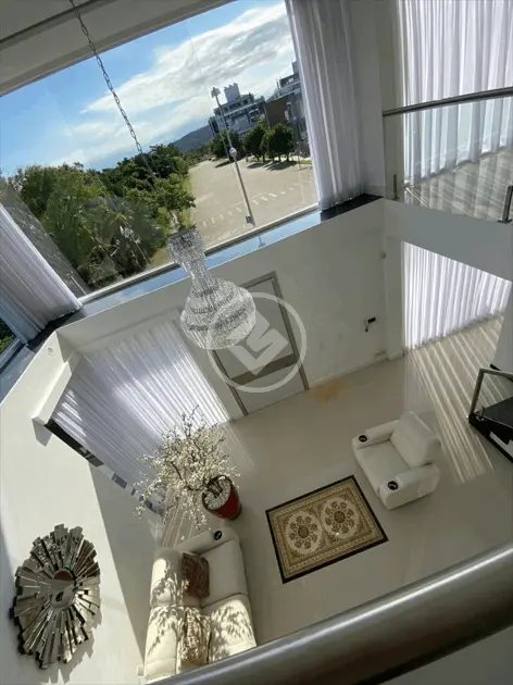 Casa Jurerê Internacional, Florianópolis - SC — foto 1
