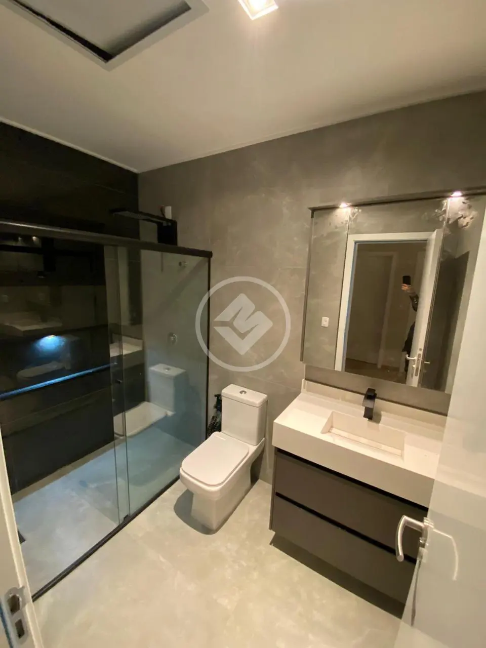 Sobrado 3 quartos no Rio Tavares, Florianópolis — foto 6 de 6