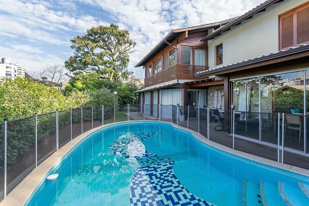 Apartamento 4 quartos no CARVOEIRA, Florianópolis — foto 2 de 6