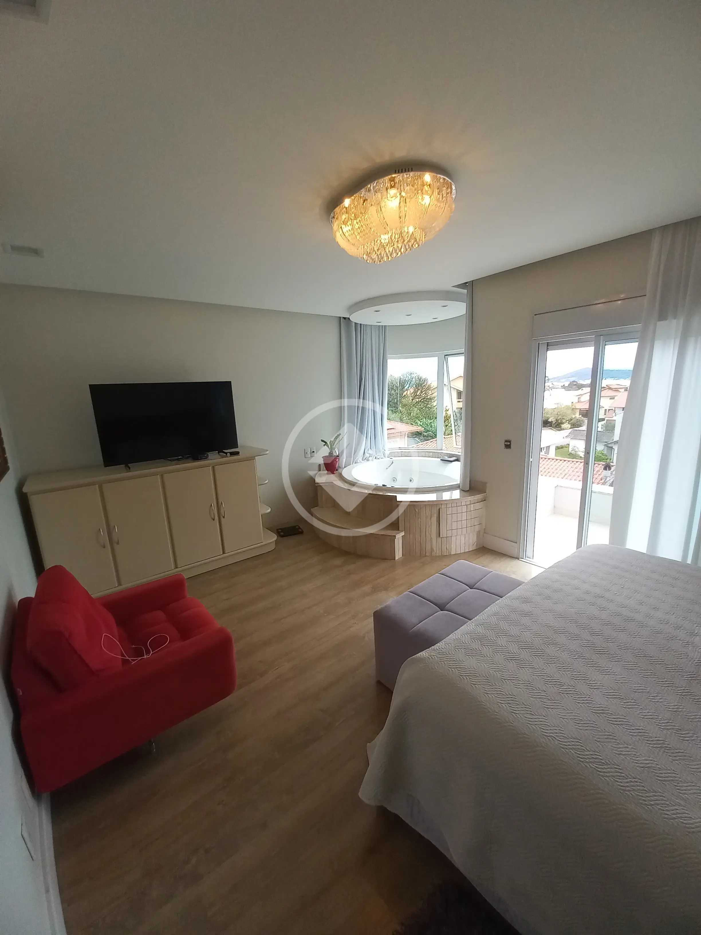 Casa Itaguaçu, Florianópolis - SC — foto 1