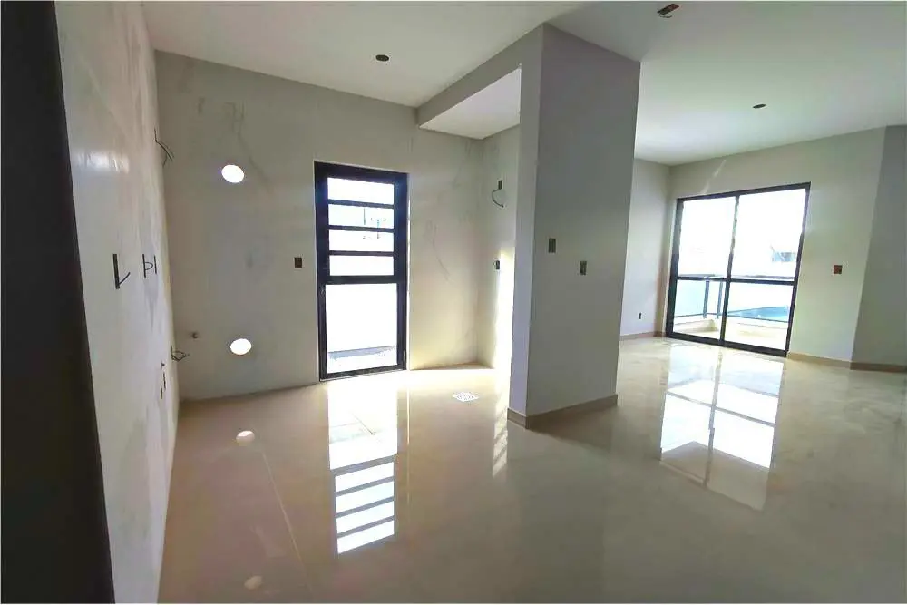 Apartamento 2 quartos no Aririu, Palhoça — foto 4 de 6