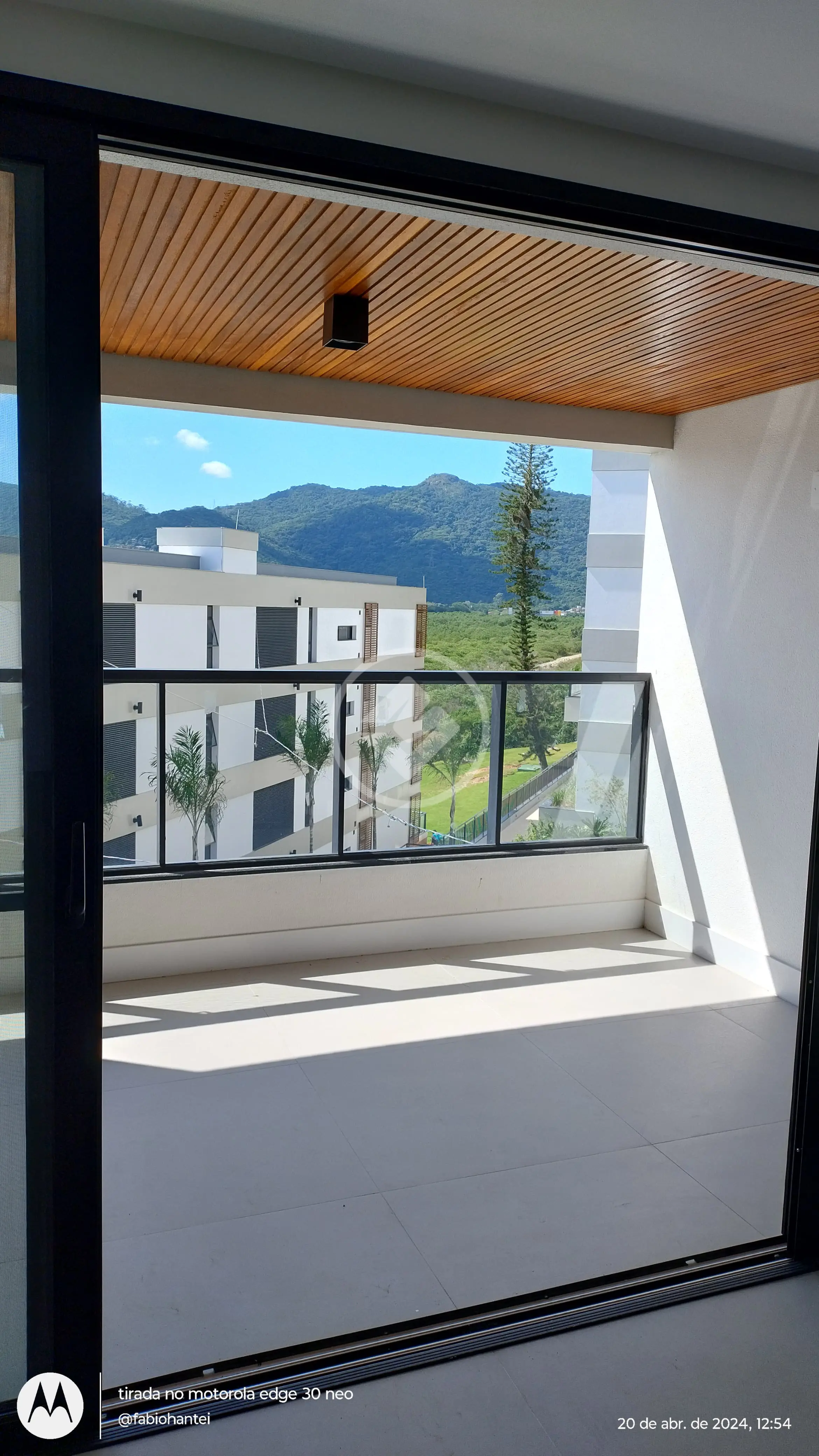 Apartamento 3 quartos no João Paulo, Florianópolis — foto 3 de 6