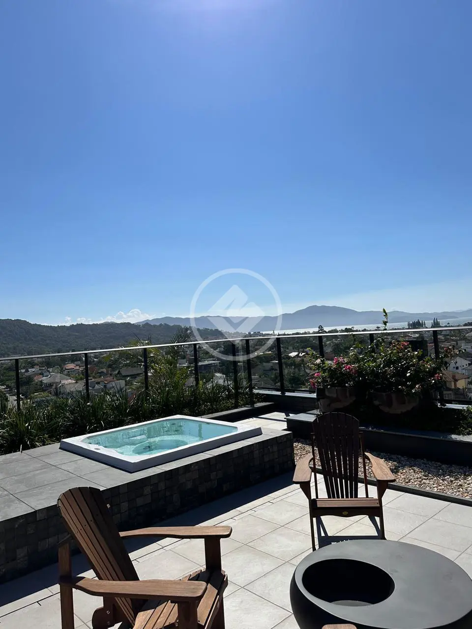 Apartamento Jurerê Internacional, Florianópolis - SC — foto 2