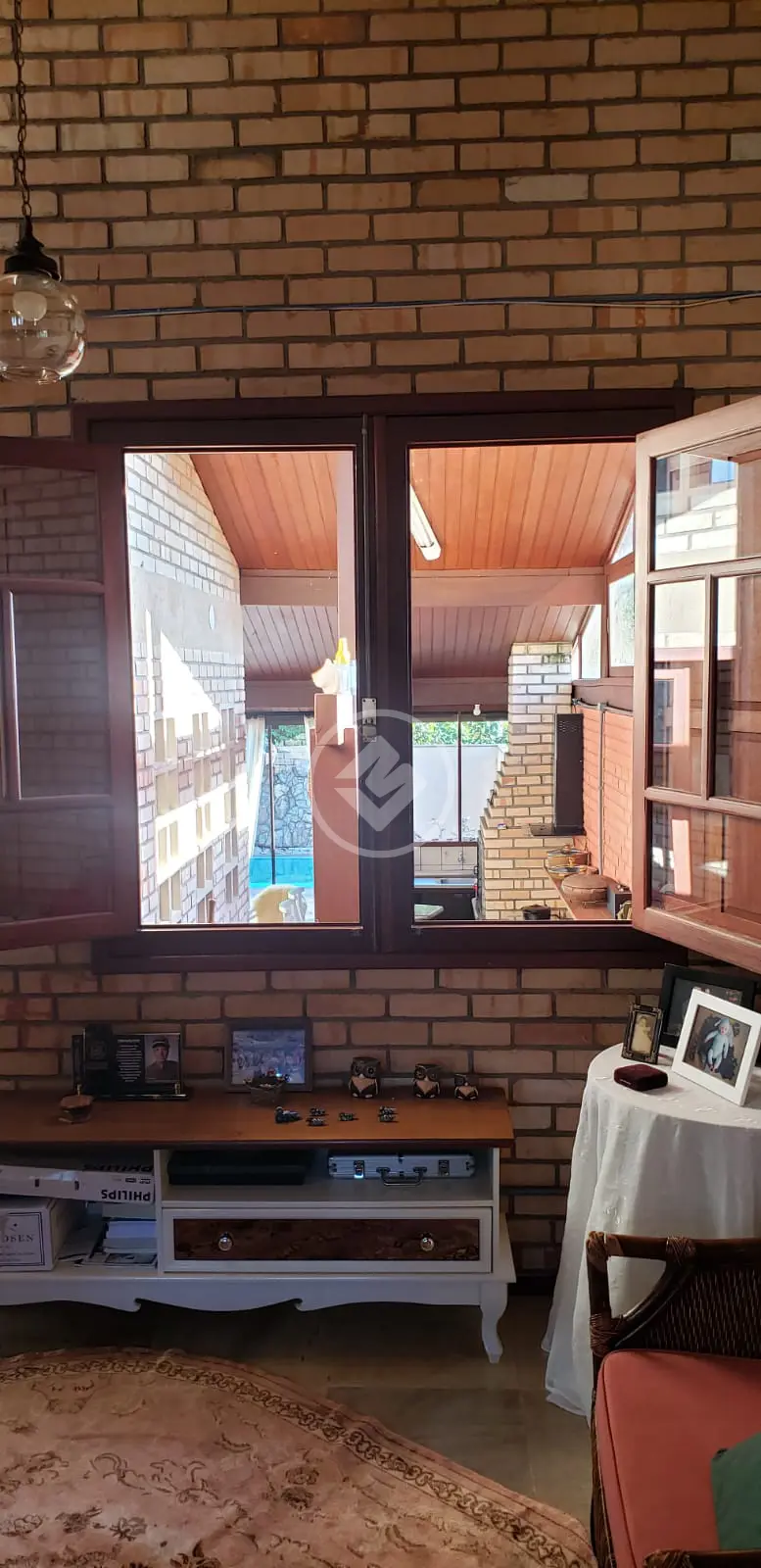 Casa 4 quartos no Pantanal, Florianópolis — foto 6 de 6