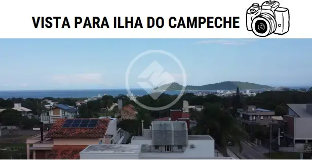 Sobrado Campeche, Florianópolis - SC — foto 2