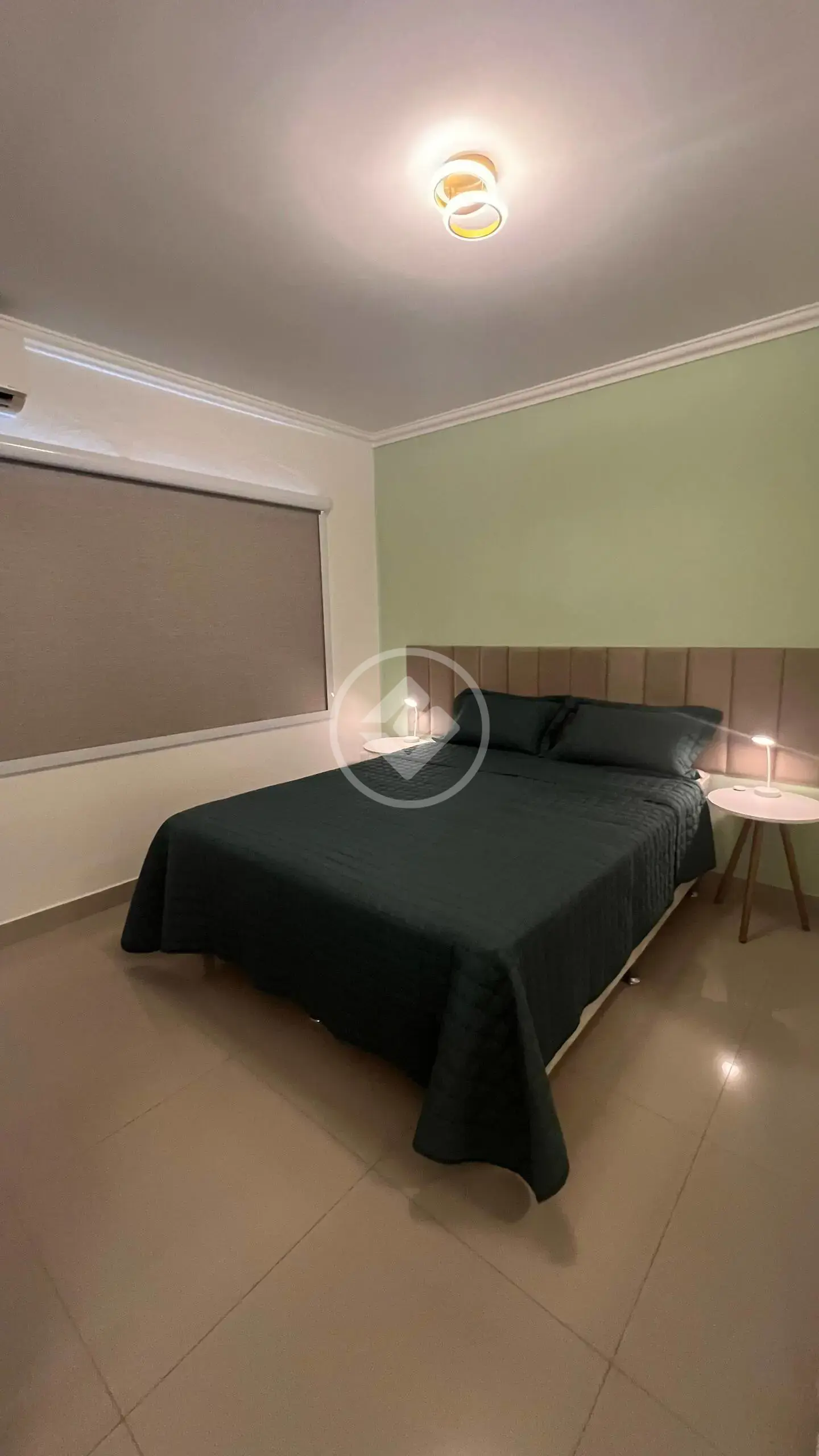 Loft / Studio 1 quarto no Kobrasol, São José — foto 4 de 6