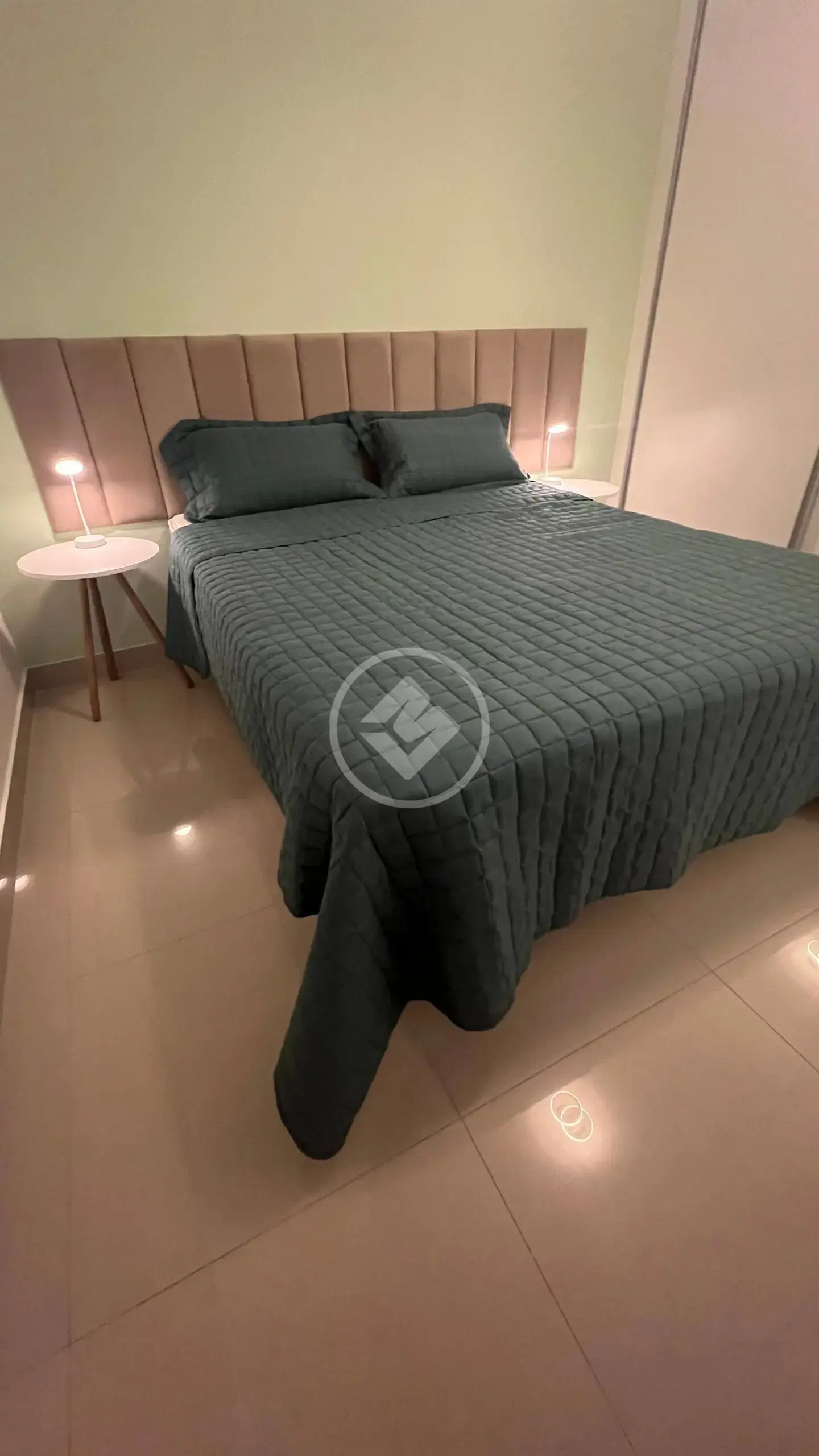 Loft / Studio 1 quarto no Kobrasol, São José — foto 5 de 6