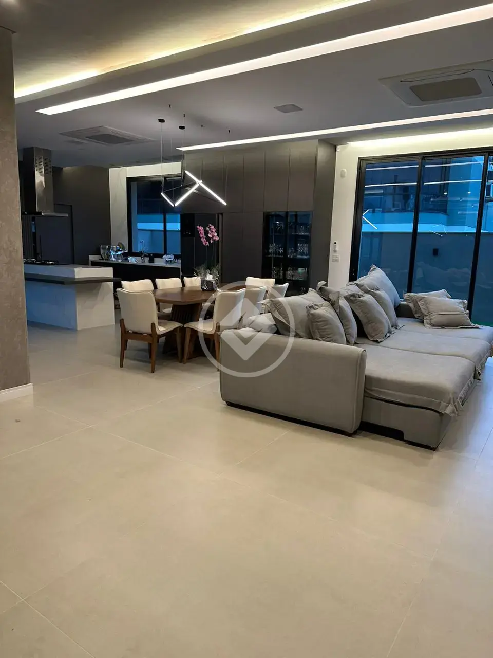 Sobrado 4 quartos no Ingleses do Rio Vermelho, Florianópolis — foto 6 de 6