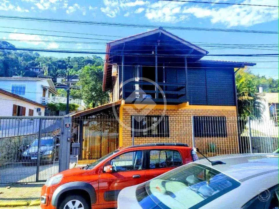 Casa 4 quartos no Sambaqui, Florianópolis — foto 6 de 6