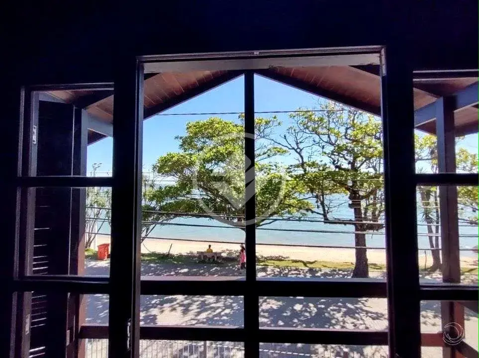 Casa à Beira Mar, pôr do sol Santo Antônio de Lisboa!