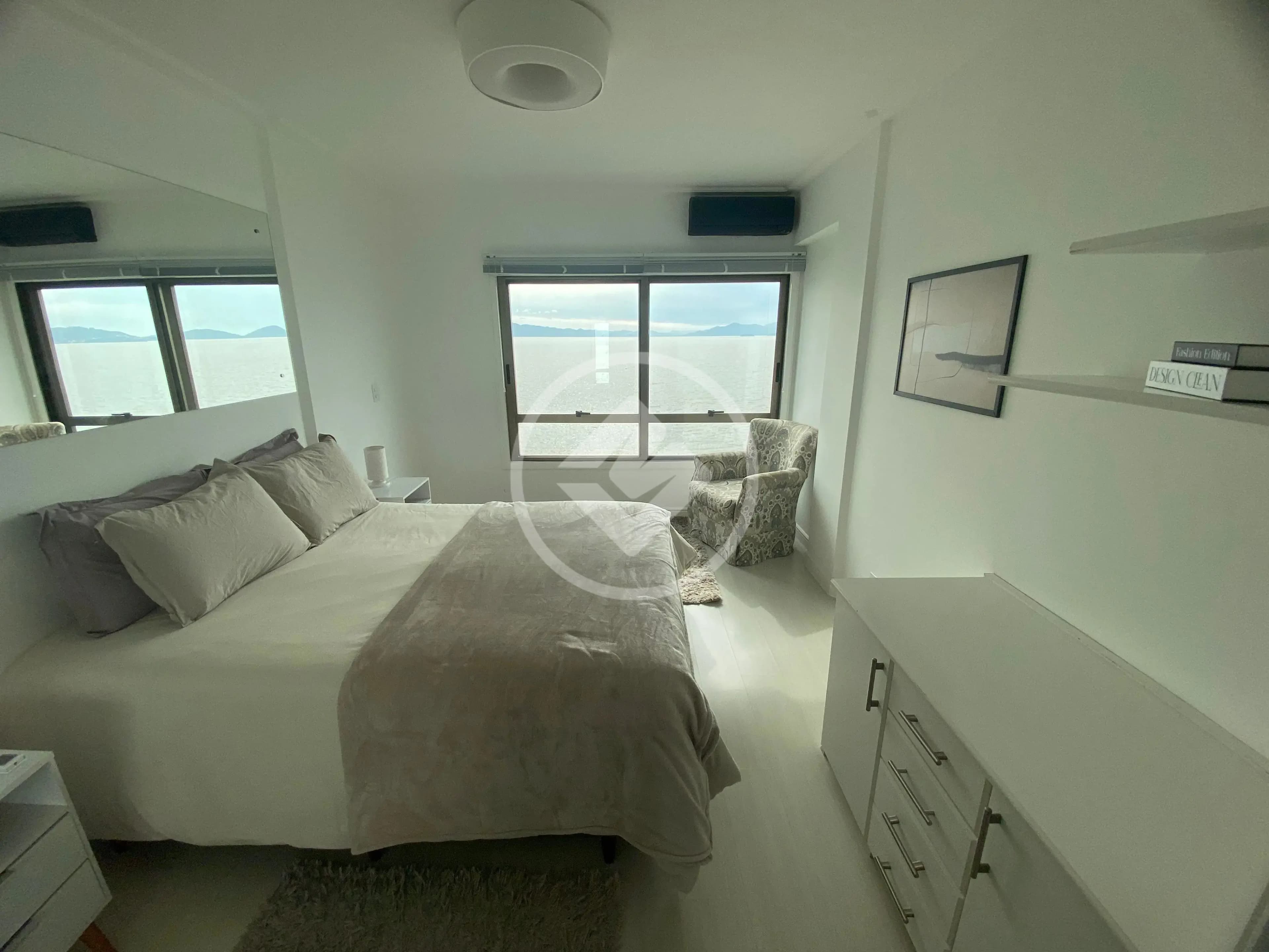 Apartamento Duplex 2 quartos no Centro, Florianópolis — foto 6 de 6