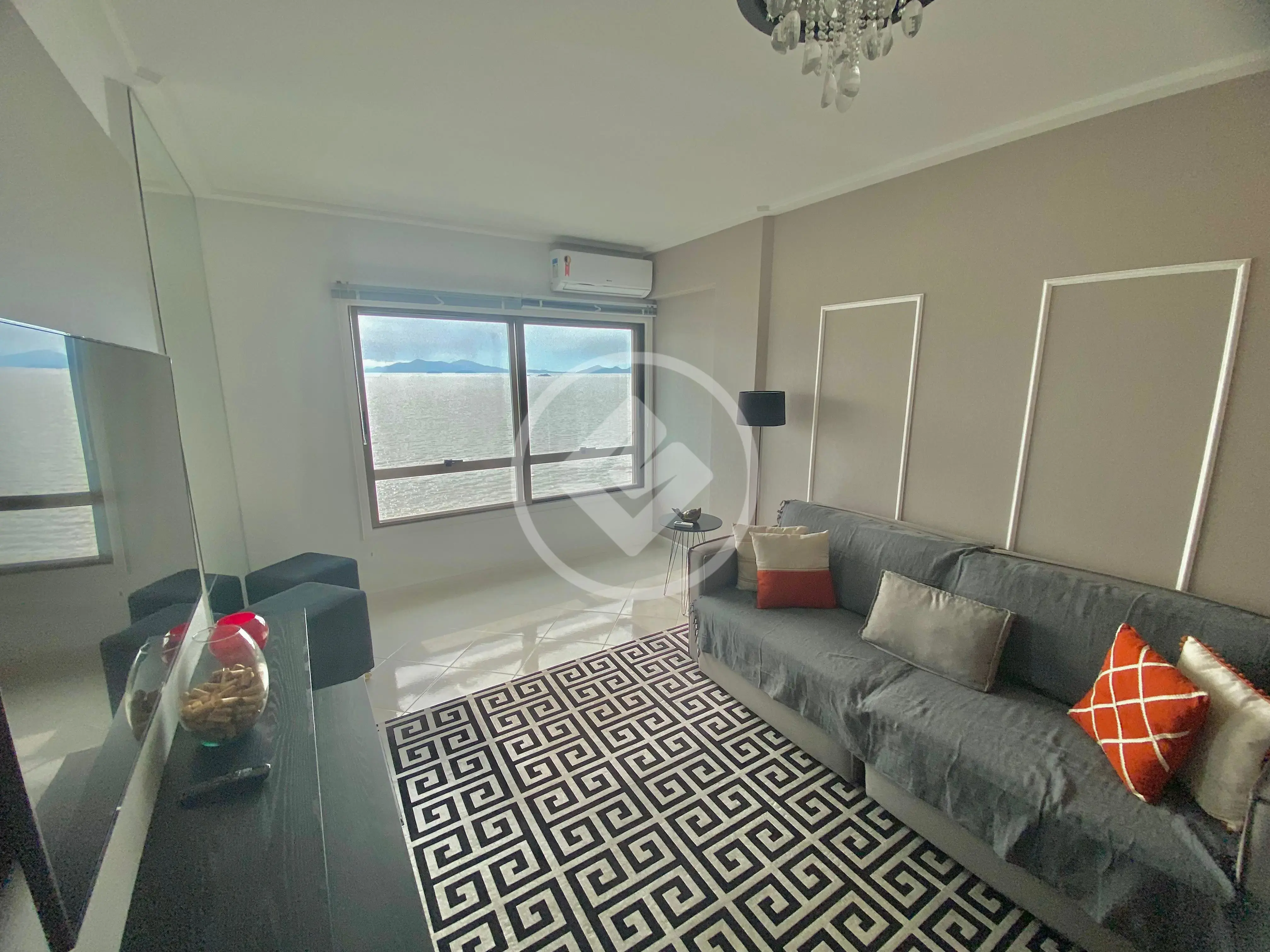 Apartamento Duplex Centro, Florianópolis - SC — foto 2