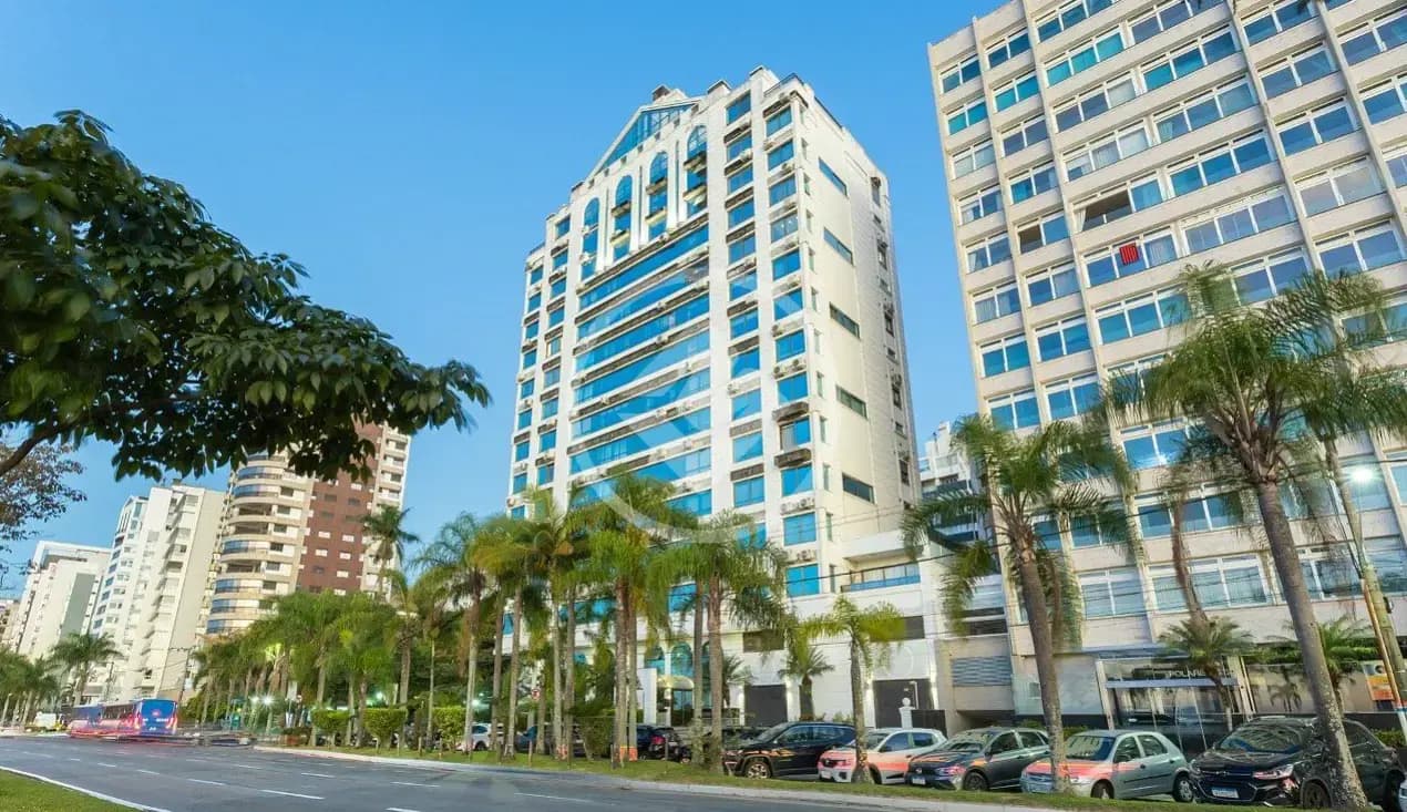 Apartamento Duplex Centro, Florianópolis - SC — foto 1