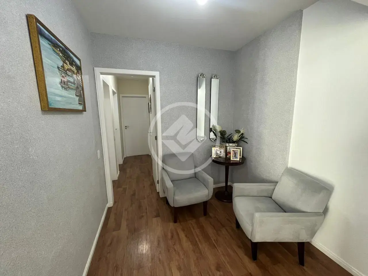 Apartamento 3 quartos no ESTREITO, Florianópolis — foto 5 de 6